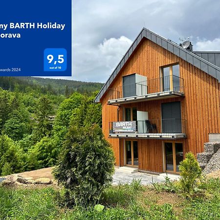 Apartmany Barth Holiday - Dolni Morava Bagian luar foto