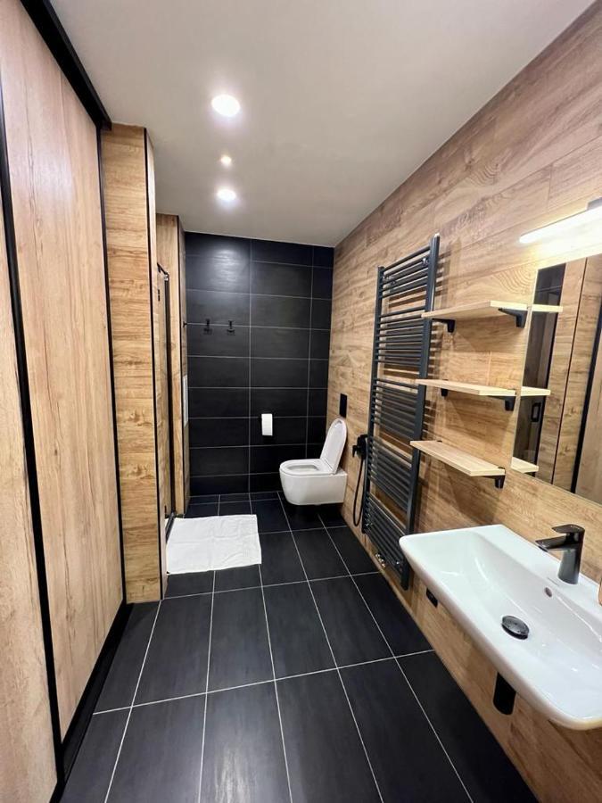Apartmany Barth Holiday - Dolni Morava Bagian luar foto