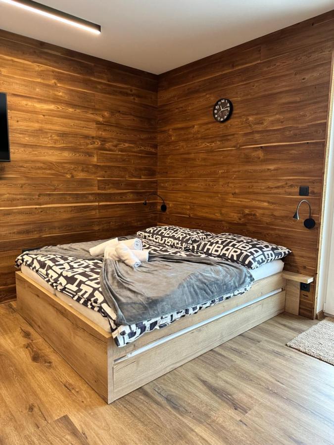 Apartmany Barth Holiday - Dolni Morava Bagian luar foto
