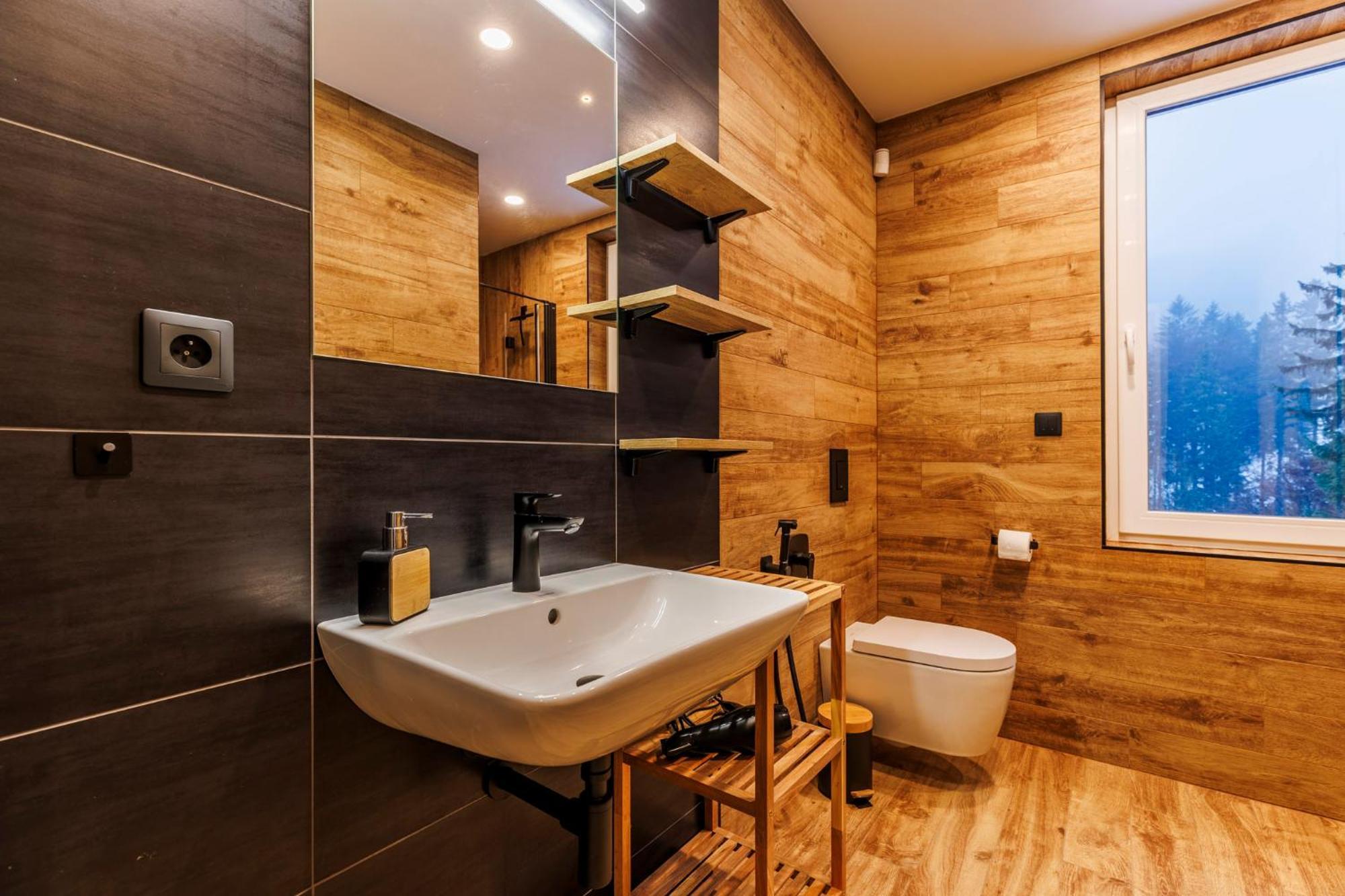 Apartmany Barth Holiday - Dolni Morava Bagian luar foto